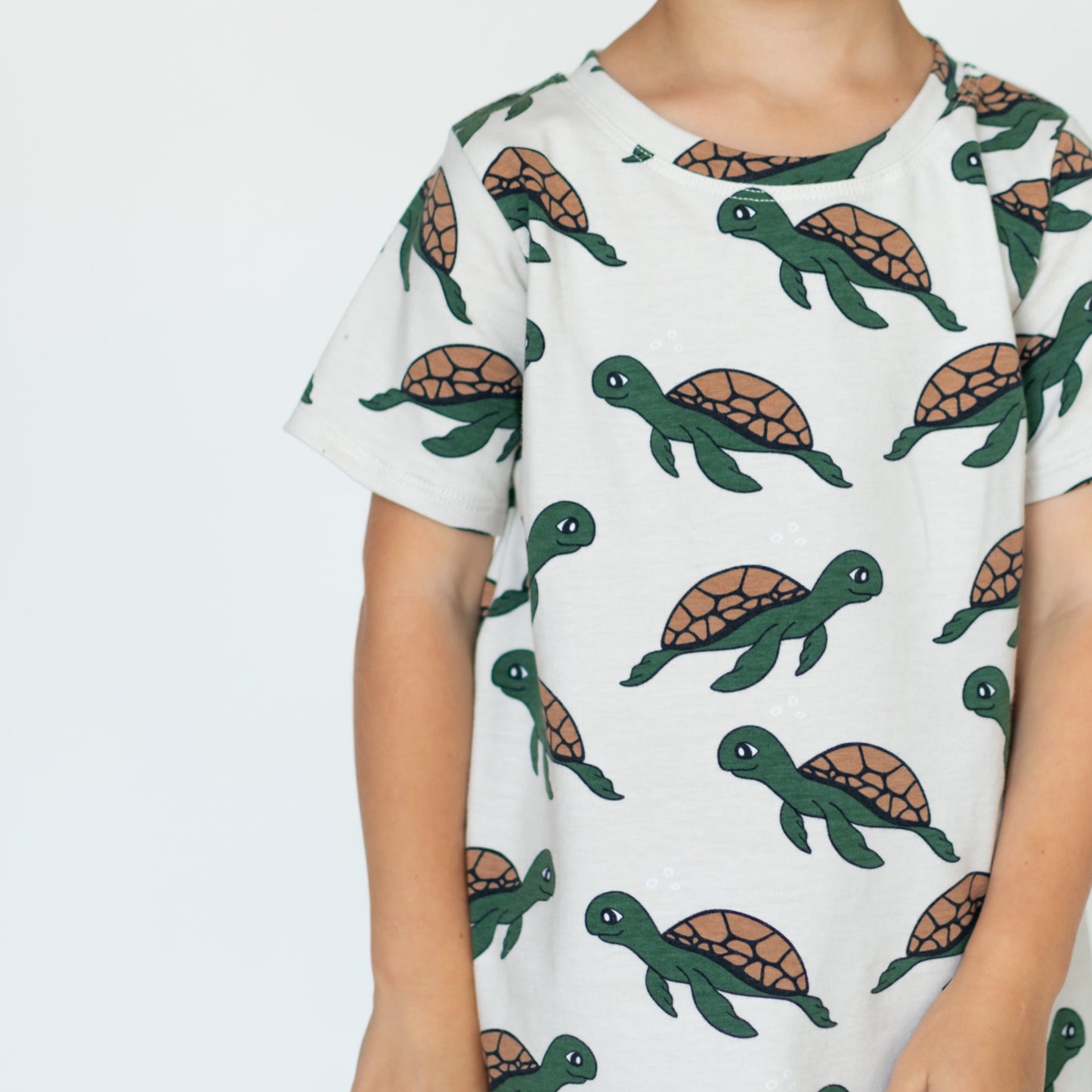 Turtle T-shirt
