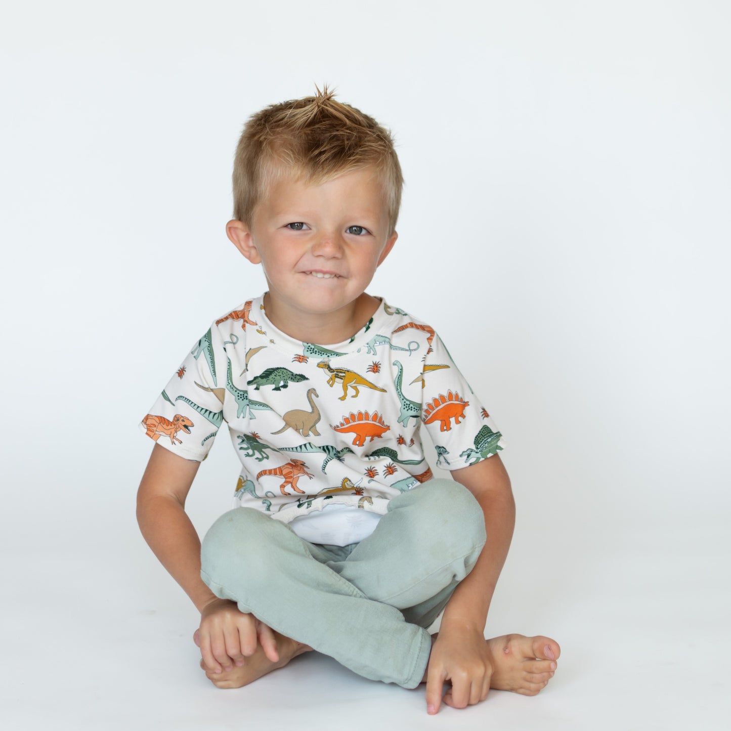 Dinosaur T-shirt